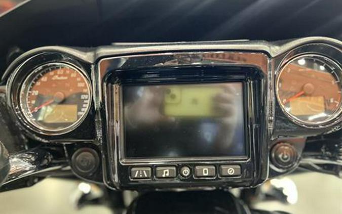 2019 Indian Motorcycle Chieftain® Limited ABS