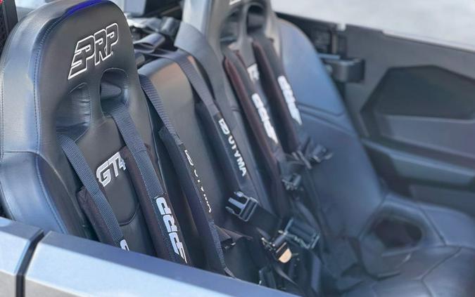 2025 Polaris RZR Pro S 4 Ultimate - Pro Build