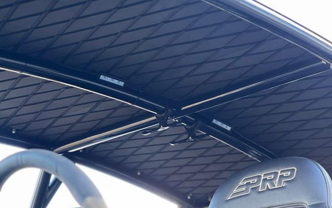 2025 Polaris RZR Pro S 4 Ultimate - Pro Build