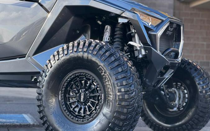 2025 Polaris RZR Pro S 4 Ultimate - Pro Build