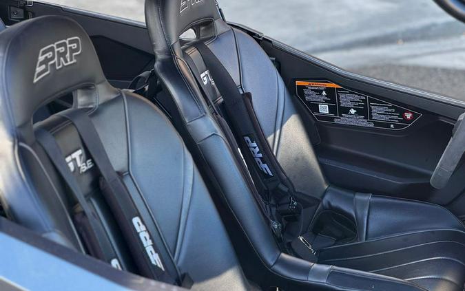 2025 Polaris RZR Pro S 4 Ultimate - Pro Build