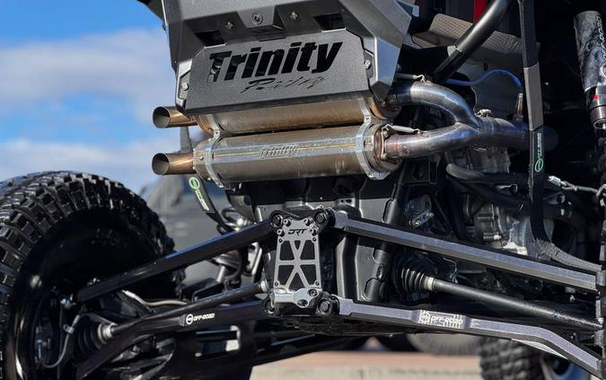 2025 Polaris RZR Pro S 4 Ultimate - Pro Build