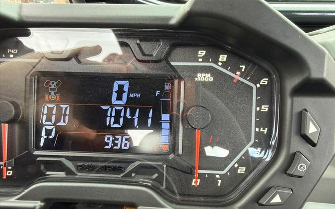 2025 Polaris RZR Pro S 4 Ultimate - Pro Build