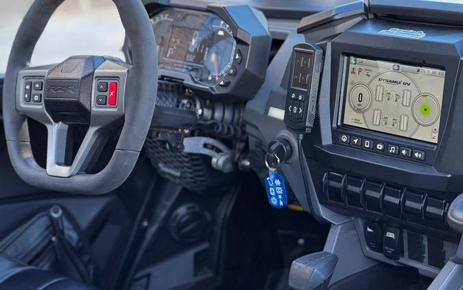 2025 Polaris RZR Pro S 4 Ultimate - Pro Build
