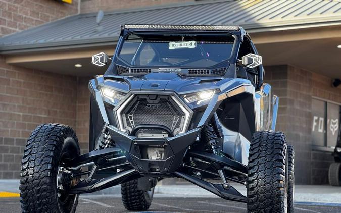 2025 Polaris RZR Pro S 4 Ultimate - Pro Build