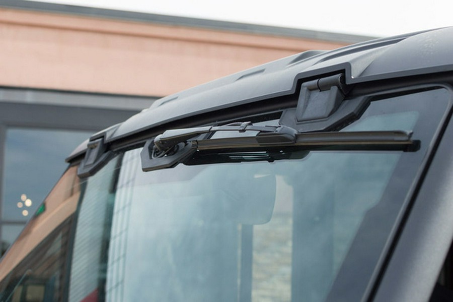 2026 Can-Am Defender MAX Limited HD11 Desert Tan & Carbon Blac