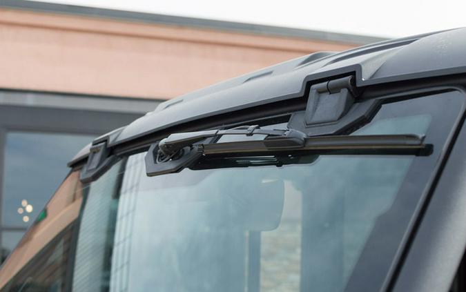 2026 Can-Am Defender MAX Limited HD11 Desert Tan & Carbon Blac