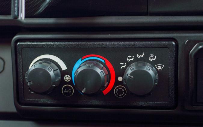 2026 Can-Am Defender MAX Limited HD11 Desert Tan & Carbon Blac