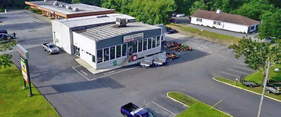 2026 Honda Rebel 500