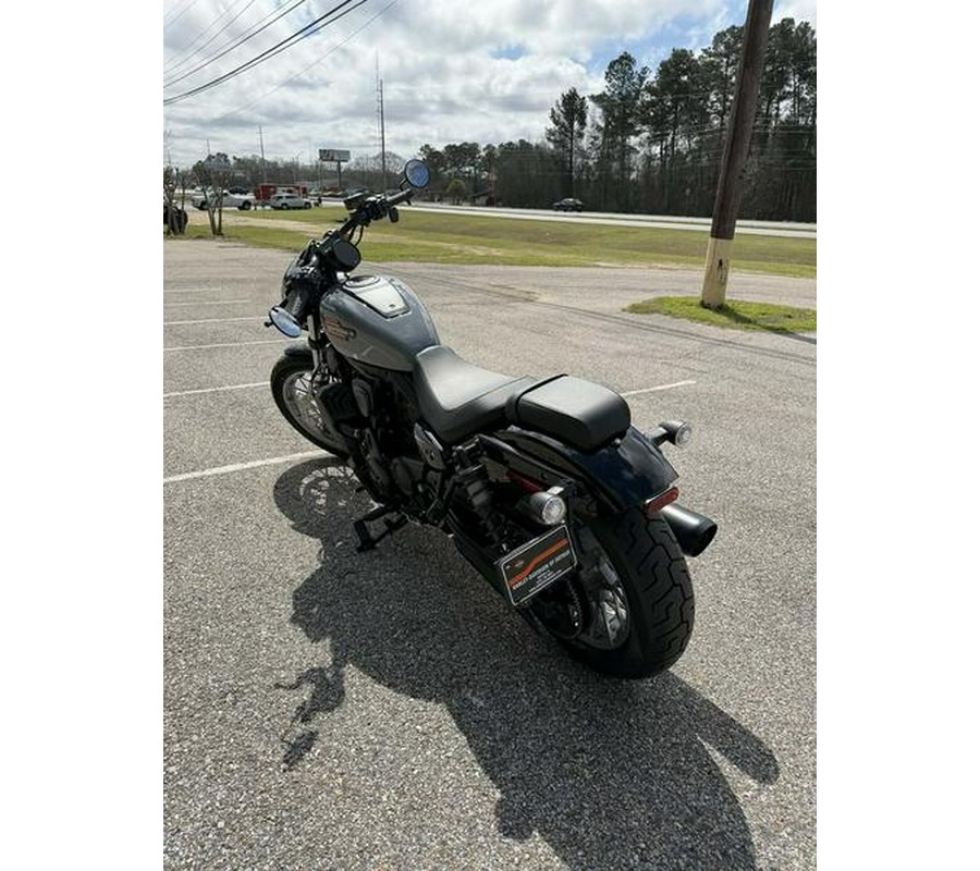 2026 Harley-Davidson® RH975S - Nightster® Special