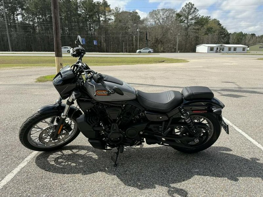 2026 Harley-Davidson® RH975S - Nightster® Special