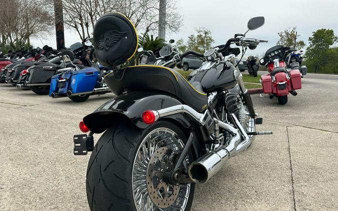 2014 Harley-Davidson Breakout®