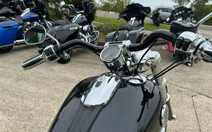 2014 Harley-Davidson Breakout®