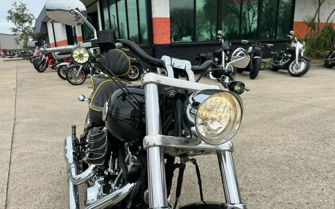 2014 Harley-Davidson Breakout®