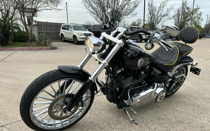 2014 Harley-Davidson Breakout®