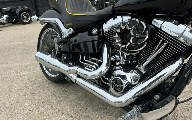 2014 Harley-Davidson Breakout®