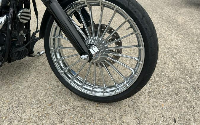 2014 Harley-Davidson Breakout®