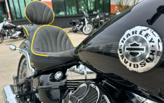 2014 Harley-Davidson Breakout®