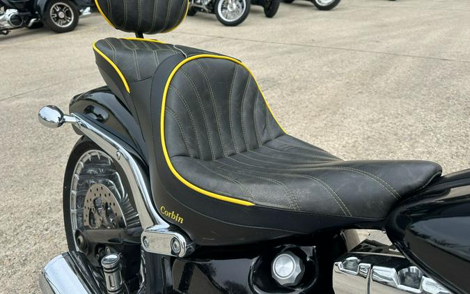 2014 Harley-Davidson Breakout®