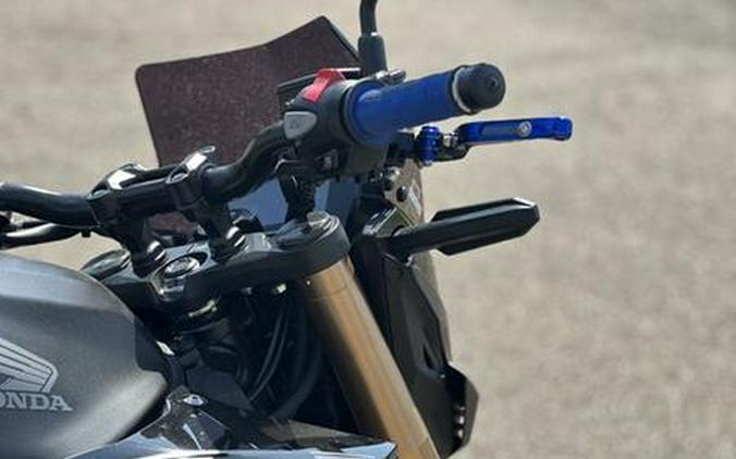 2023 Honda® CB500F