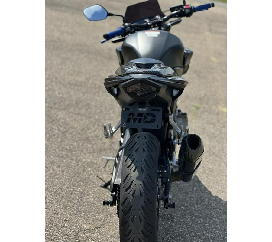 2023 Honda® CB500F