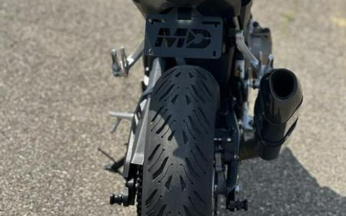 2023 Honda® CB500F