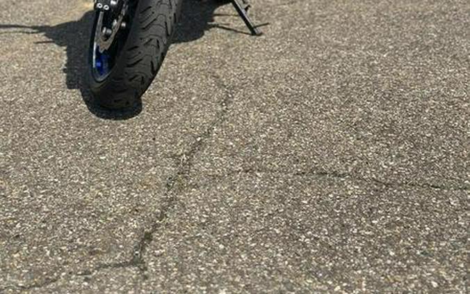 2023 Honda® CB500F