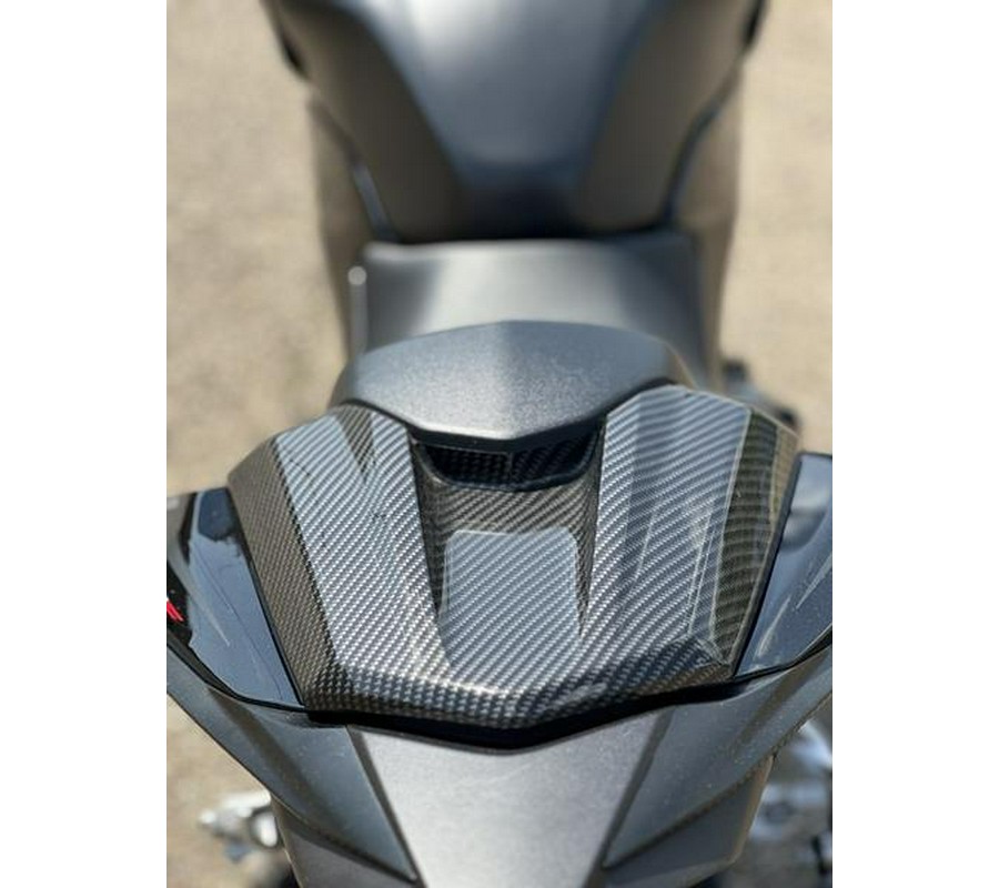 2023 Honda® CB500F