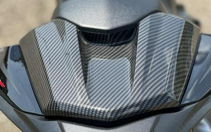 2023 Honda® CB500F