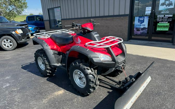 2014 Honda FourTrax® Rincon®