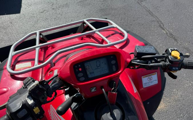 2014 Honda FourTrax® Rincon®