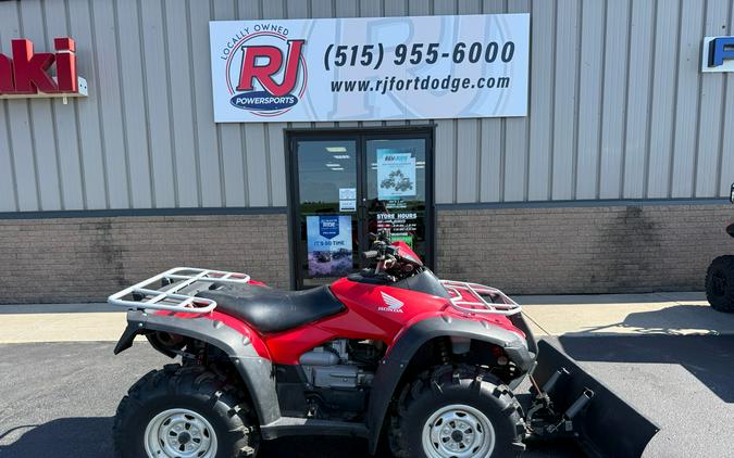 2014 Honda FourTrax® Rincon®