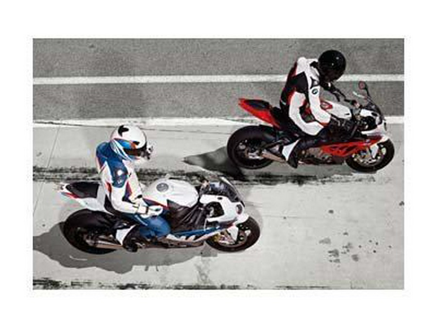 2014 BMW S 1000 RR