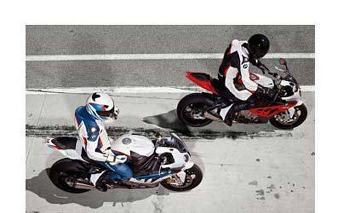 2014 BMW S 1000 RR