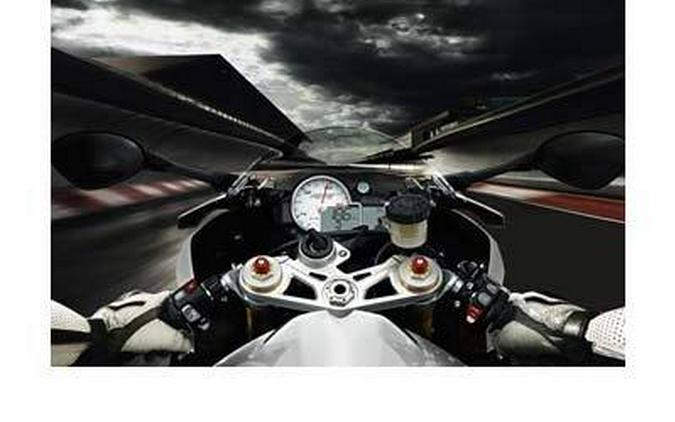 2014 BMW S 1000 RR