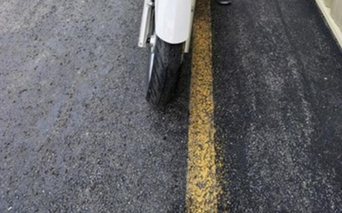 2007 Honda Shadow Aero