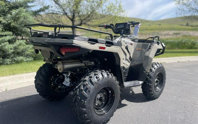 2026 Polaris Sportsman 570 EPS DESERT SAND