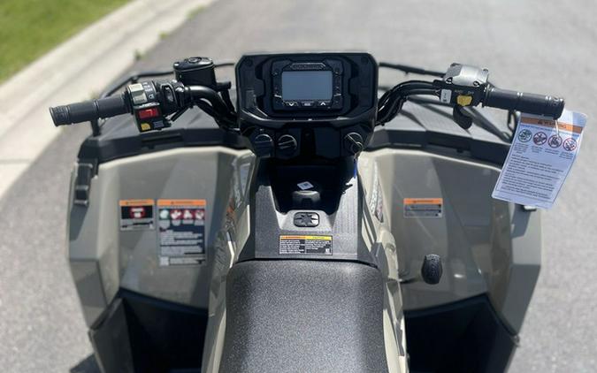 2026 Polaris Sportsman 570 EPS DESERT SAND
