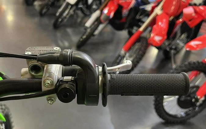 2023 Kawasaki KX 450