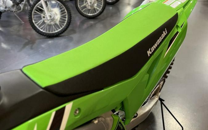2023 Kawasaki KX 450