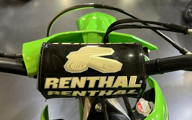 2023 Kawasaki KX 450
