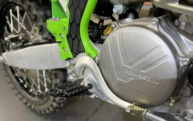 2023 Kawasaki KX 450