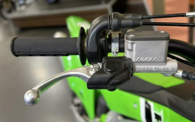 2023 Kawasaki KX 450
