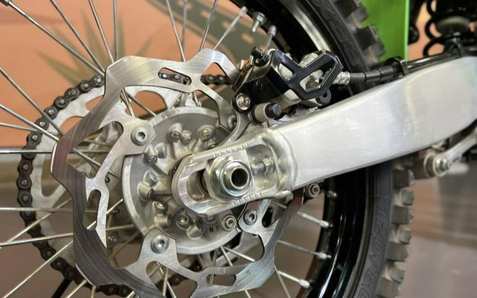 2023 Kawasaki KX 450