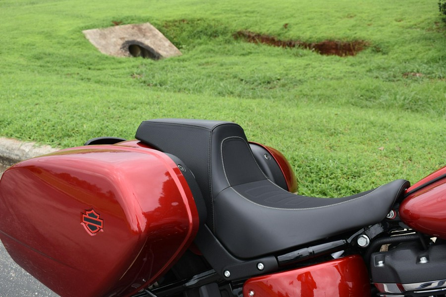 FXLRST 2025 Low Rider ST