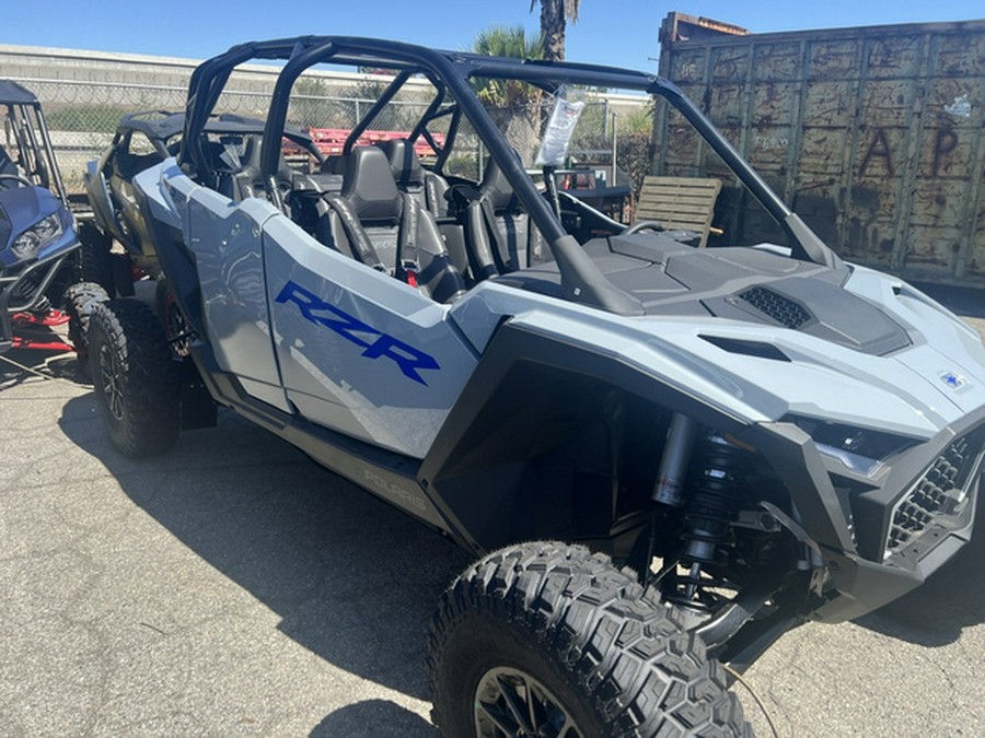2026 Polaris RZR Pro S 4 Sport