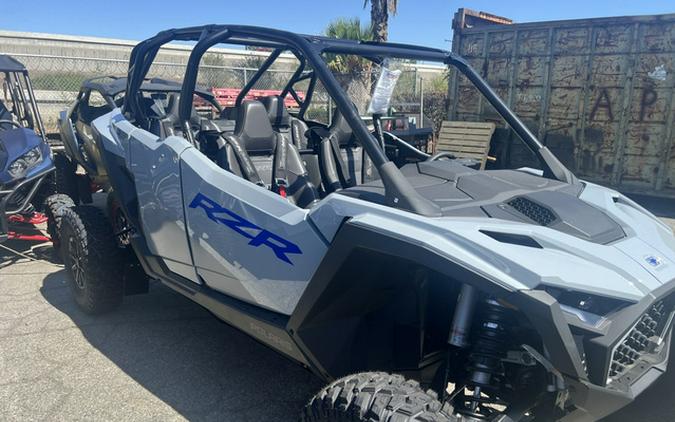 2026 Polaris RZR Pro S 4 Sport