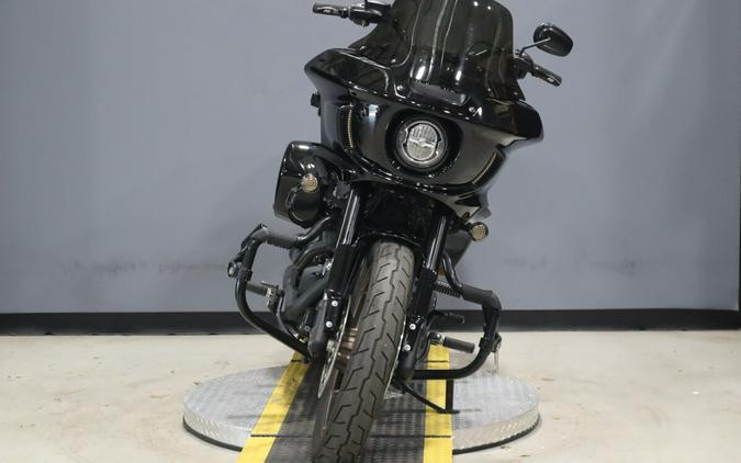 2024 Harley-Davidson Low Rider ST FXLRST