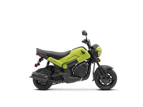 2022 Honda Navi Buyer’s Guide [Specs, Ride Review, and 27 Photos]