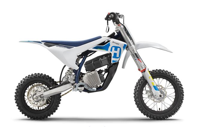 2024 Husqvarna EE 5